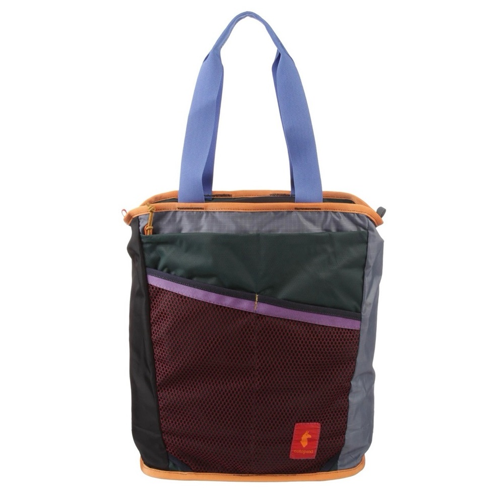Brand new with tags!  Todo 22L Convertible Tote Del Día Cotopaxi, Color: Del Día
